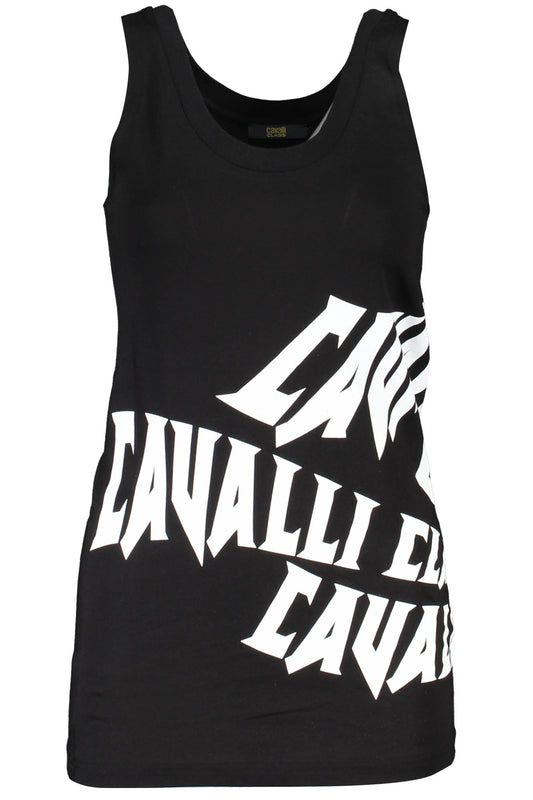 CAVALLI CLASS CANOTTA DONNA