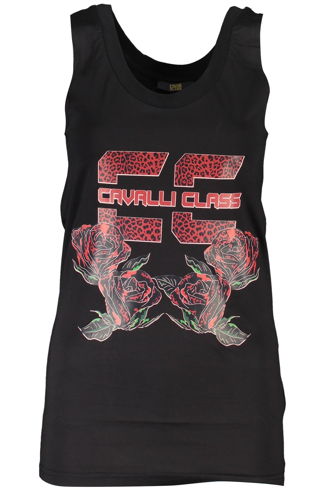 CAVALLI CLASS CANOTTA DONNA