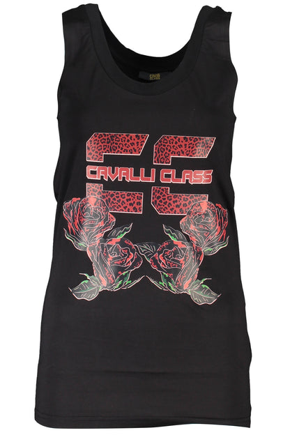 CAVALLI CLASS CANOTTA DONNA