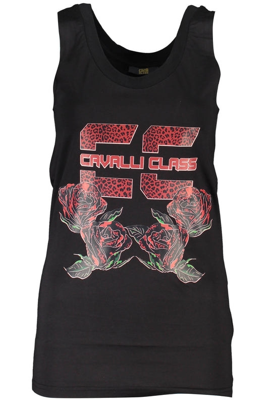 CAVALLI CLASS CANOTTA DONNA