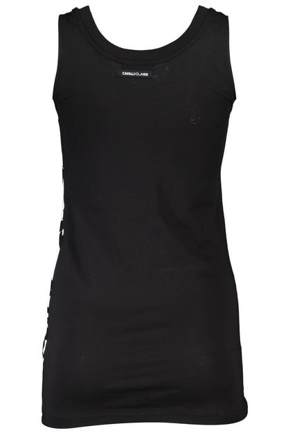 CAVALLI CLASS CANOTTA DONNA