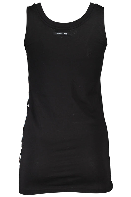 CAVALLI CLASS CANOTTA DONNA