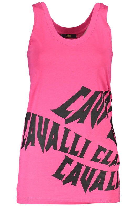 CAVALLI CLASS CANOTTA DONNA