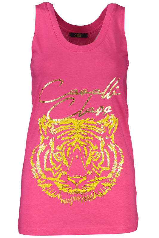 CAVALLI CLASS CANOTTA DONNA