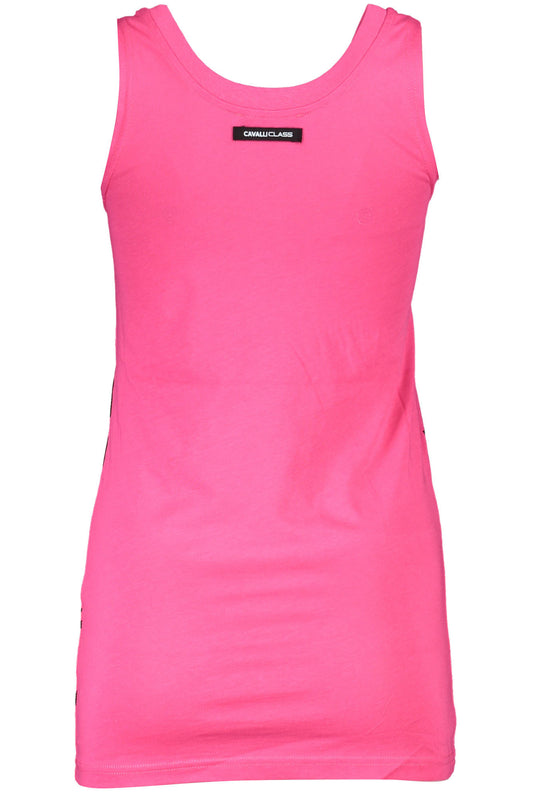 CAVALLI CLASS CANOTTA DONNA