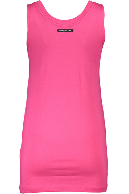CAVALLI CLASS CANOTTA DONNA