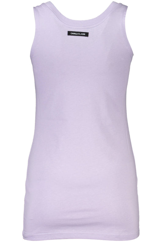 CAVALLI CLASS CANOTTA DONNA