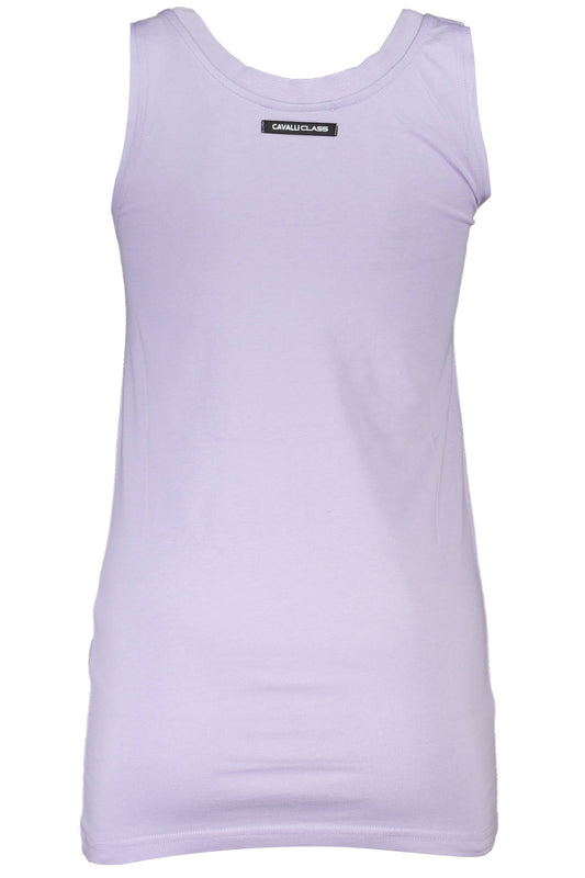 CAVALLI CLASS CANOTTA DONNA