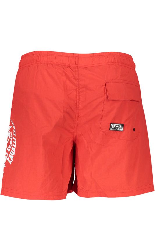 CAVALLI CLASS COSTUME PARTE SOPRA UOMO
