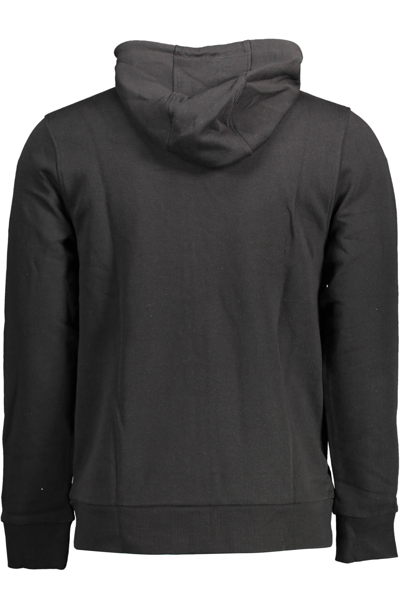 CAVALLI CLASS FELPA CON ZIP UOMO