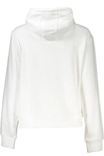 CAVALLI CLASS FELPA SENZA ZIP DONNA