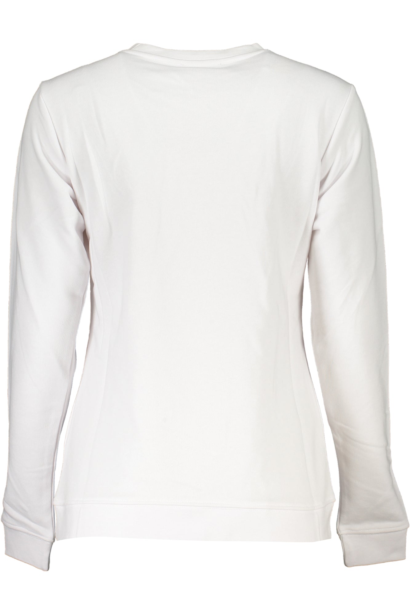 CAVALLI CLASS FELPA SENZA ZIP DONNA