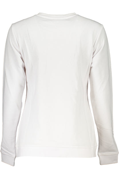 CAVALLI CLASS FELPA SENZA ZIP DONNA