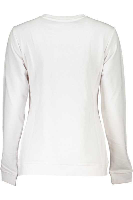 CAVALLI CLASS FELPA SENZA ZIP DONNA