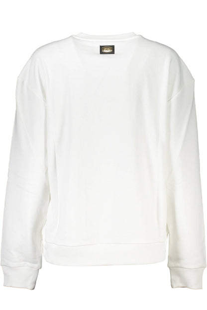 CAVALLI CLASS FELPA SENZA ZIP DONNA