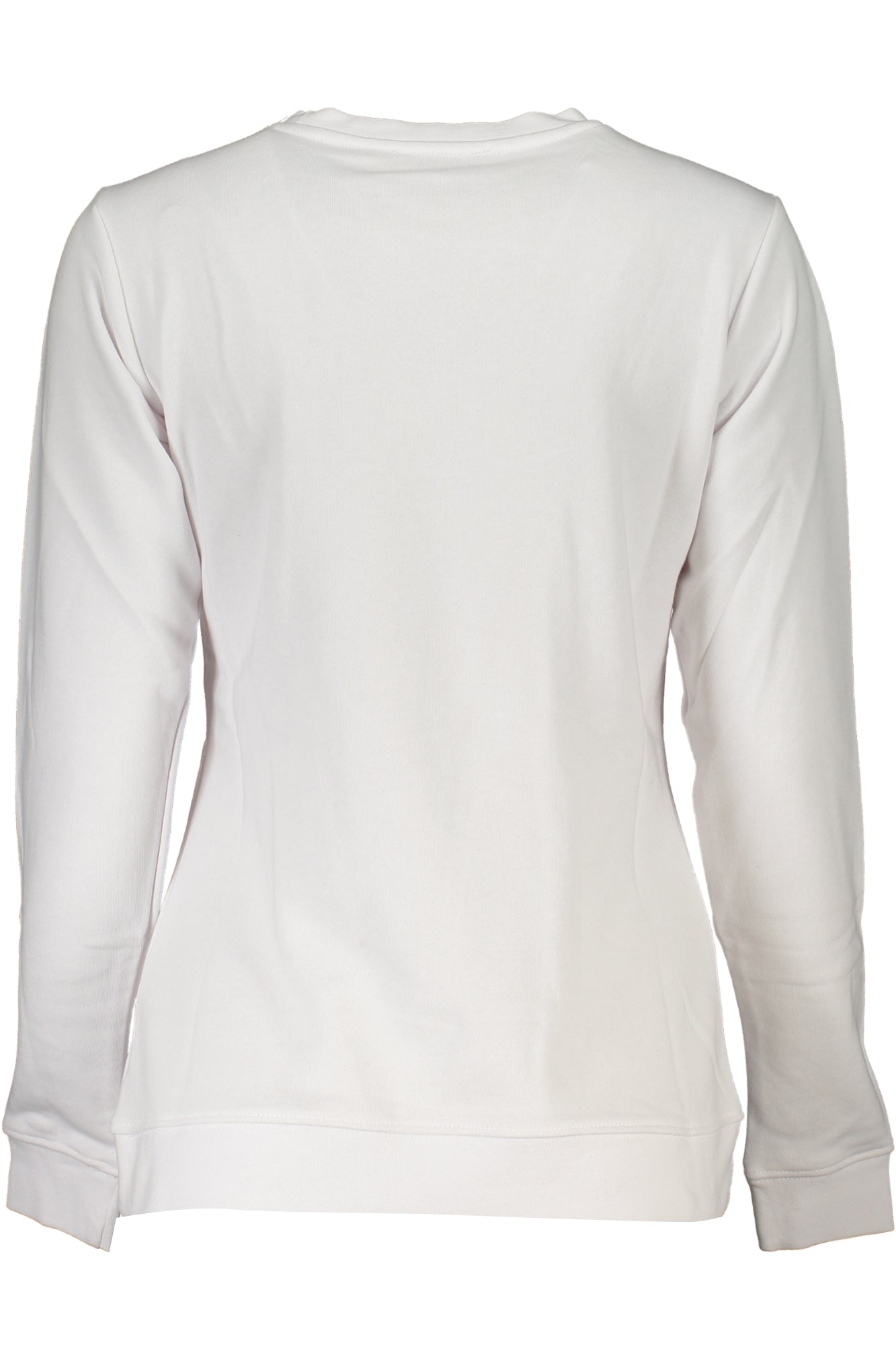 CAVALLI CLASS FELPA SENZA ZIP DONNA