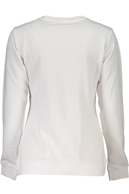 CAVALLI CLASS FELPA SENZA ZIP DONNA