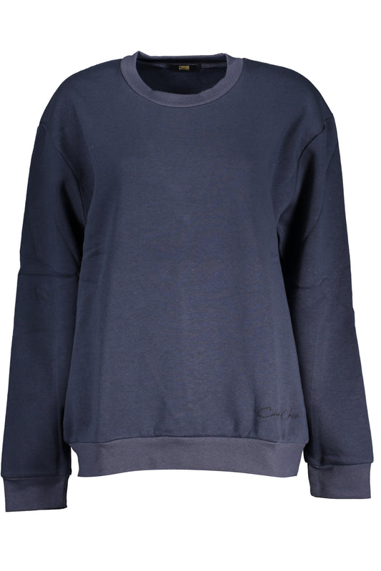 CAVALLI CLASS FELPA SENZA ZIP DONNA