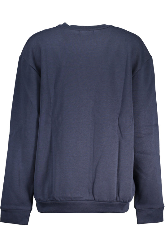 CAVALLI CLASS FELPA SENZA ZIP DONNA