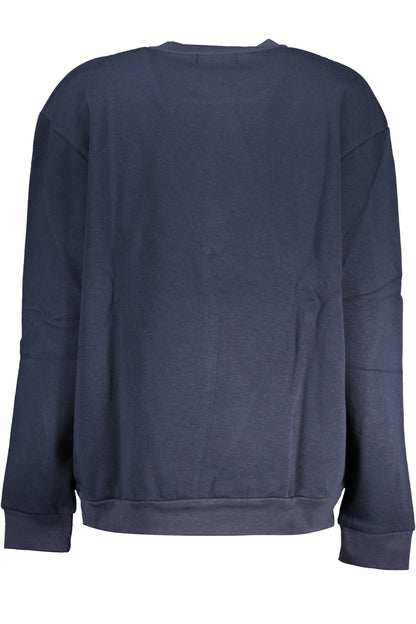 CAVALLI CLASS FELPA SENZA ZIP DONNA