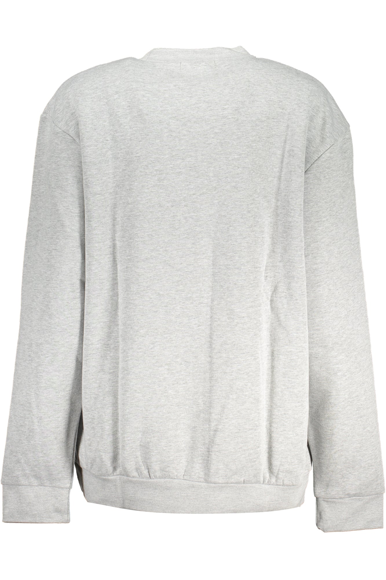 CAVALLI CLASS FELPA SENZA ZIP DONNA