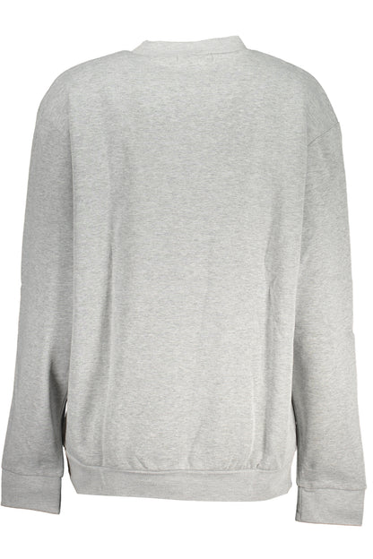 CAVALLI CLASS FELPA SENZA ZIP DONNA