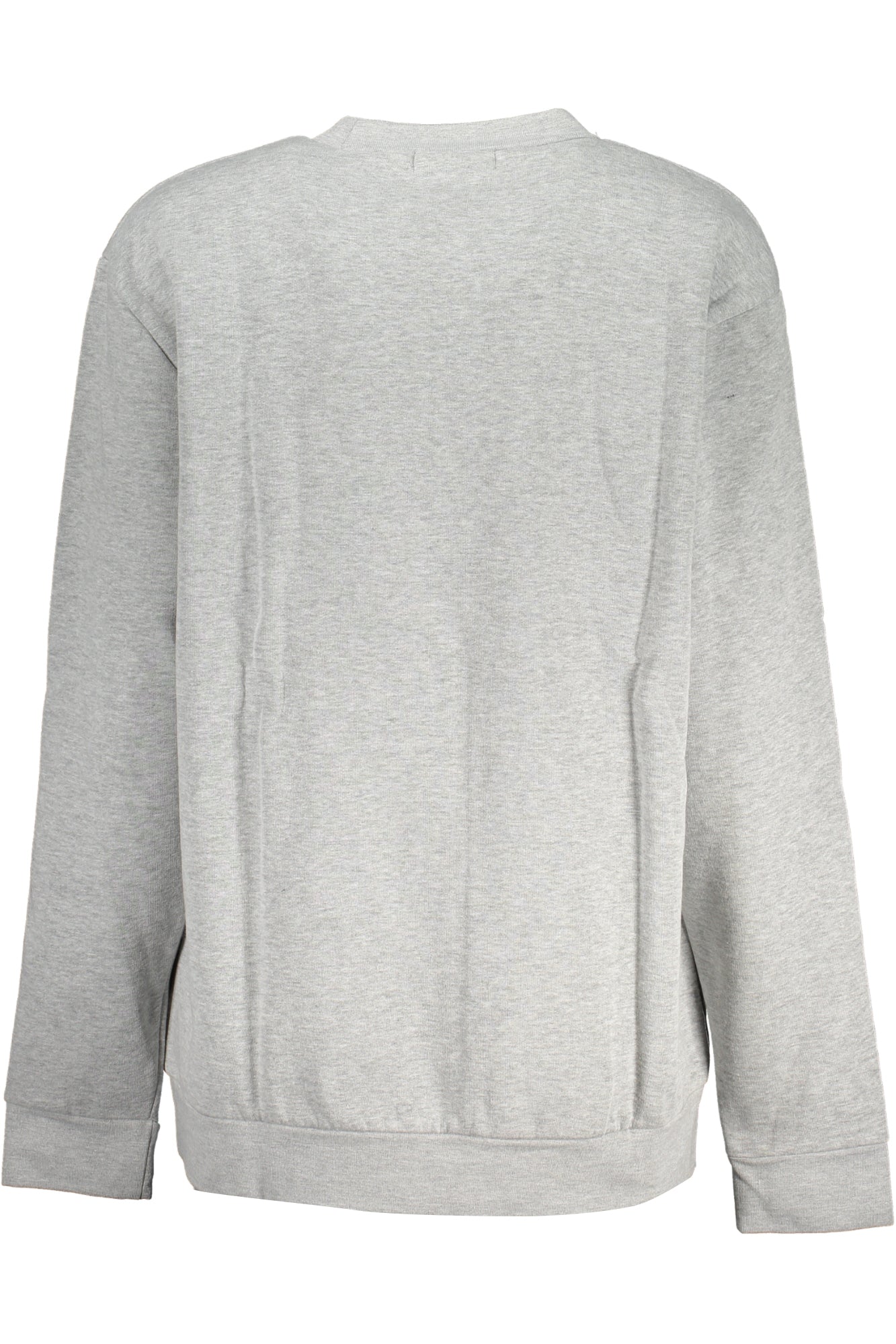 CAVALLI CLASS FELPA SENZA ZIP DONNA