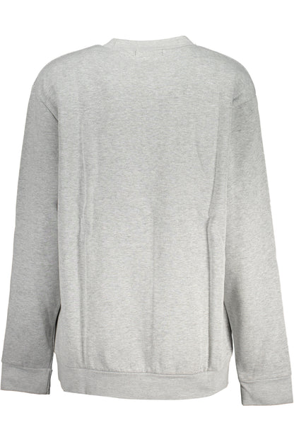 CAVALLI CLASS FELPA SENZA ZIP DONNA
