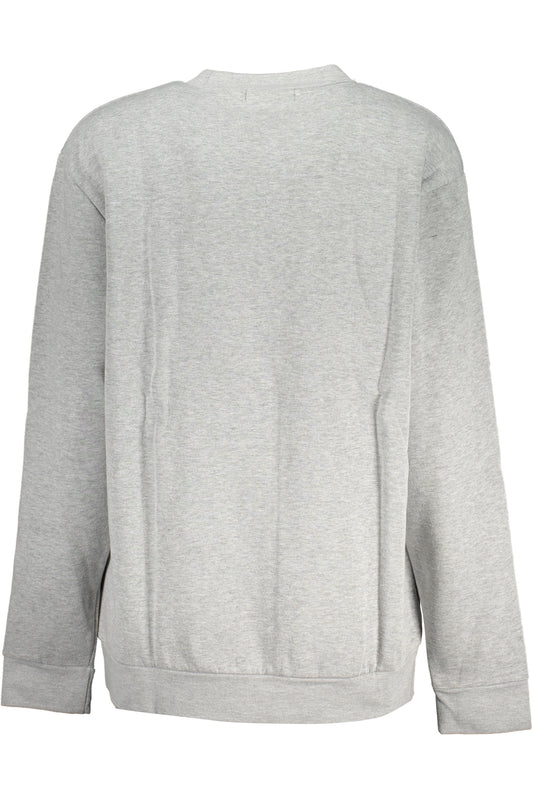 CAVALLI CLASS FELPA SENZA ZIP DONNA