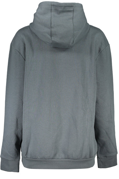 CAVALLI CLASS FELPA SENZA ZIP DONNA