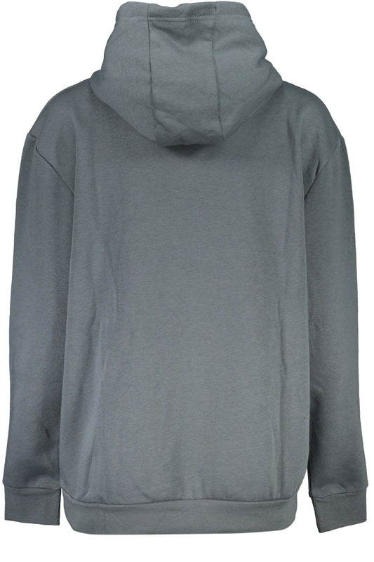CAVALLI CLASS FELPA SENZA ZIP DONNA