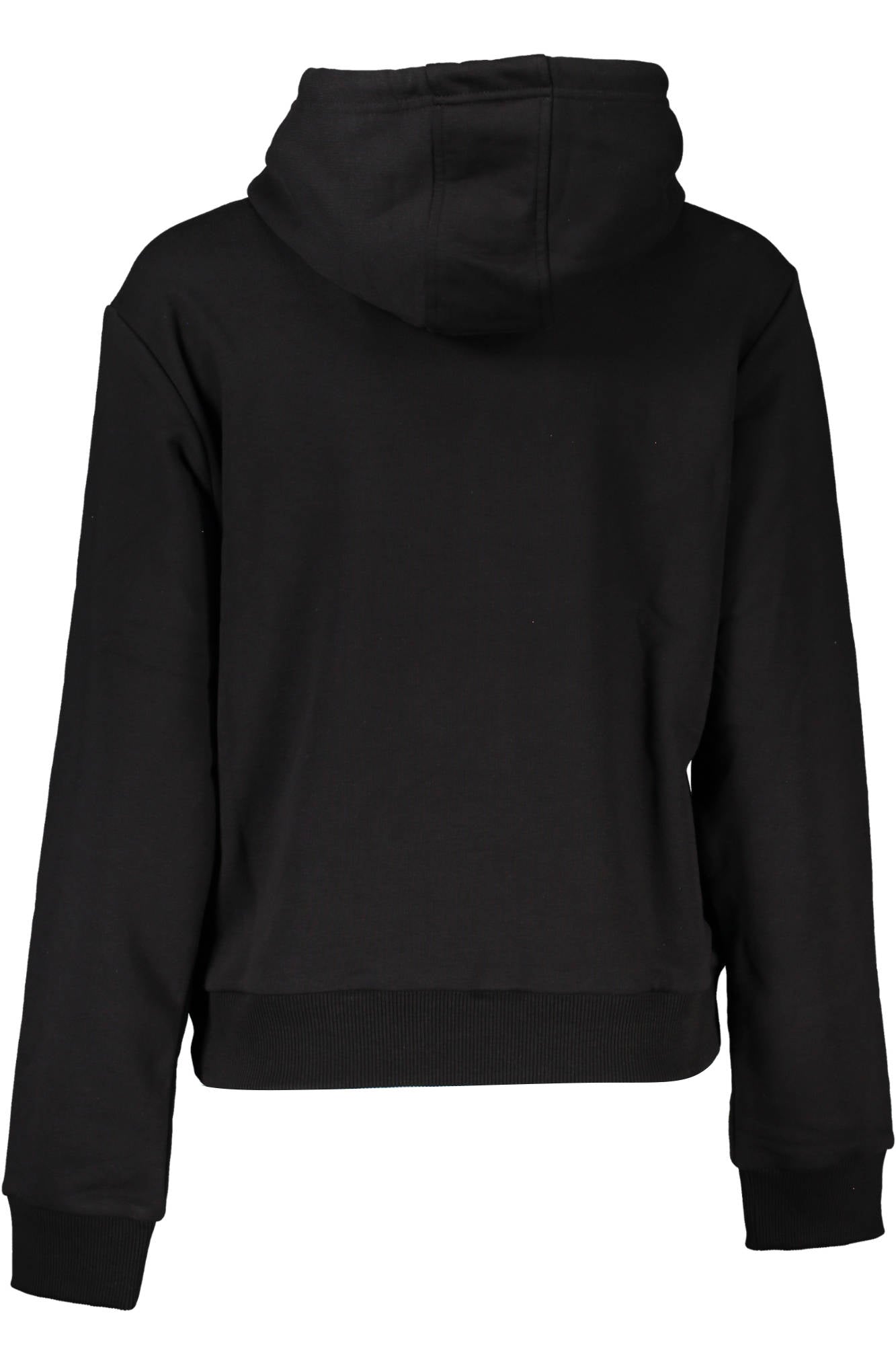 CAVALLI CLASS FELPA SENZA ZIP DONNA