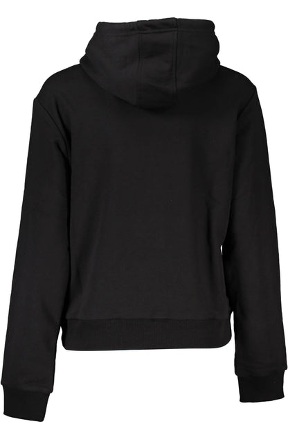 CAVALLI CLASS FELPA SENZA ZIP DONNA