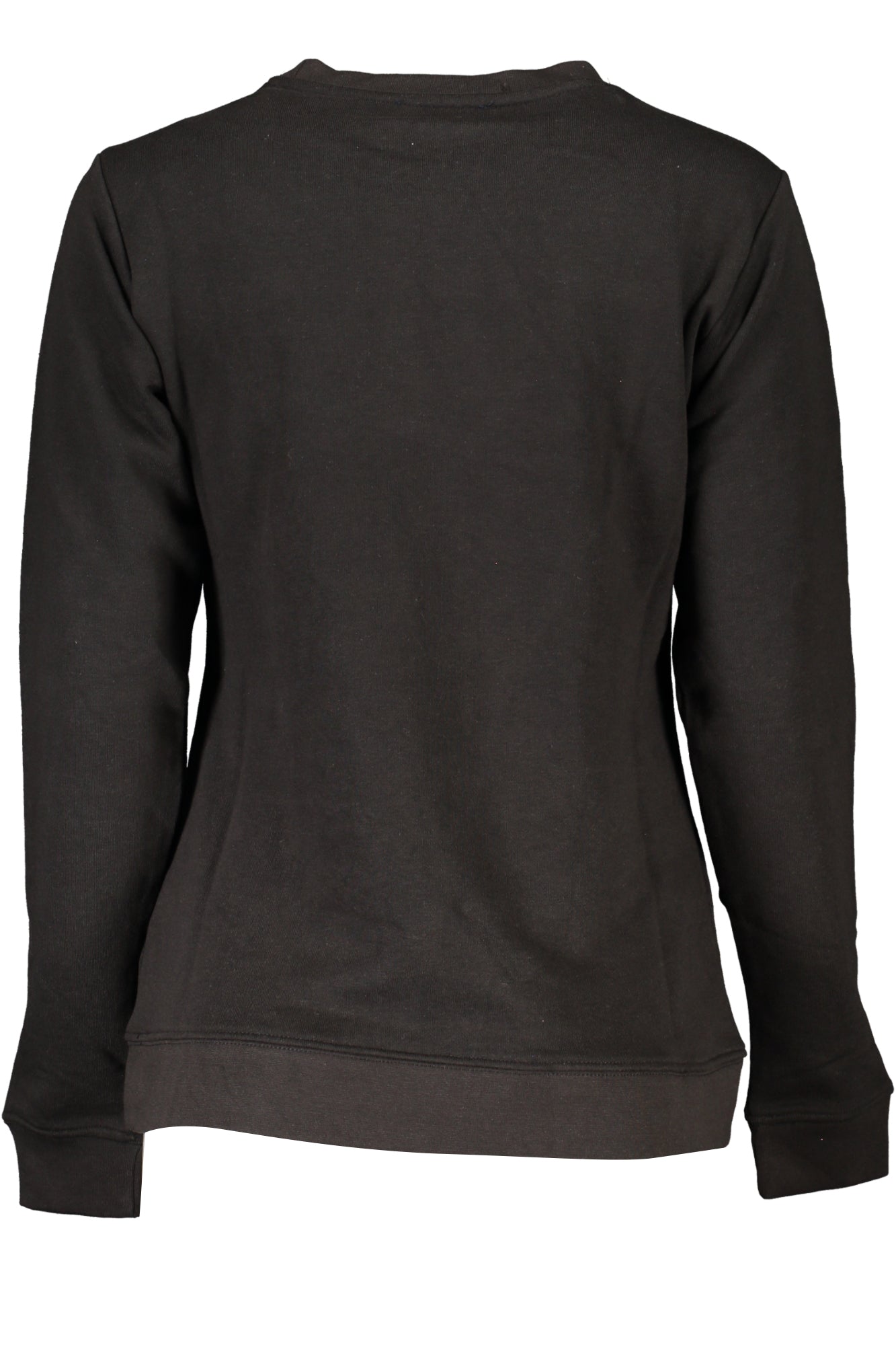 CAVALLI CLASS FELPA SENZA ZIP DONNA
