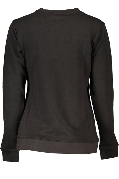 CAVALLI CLASS FELPA SENZA ZIP DONNA