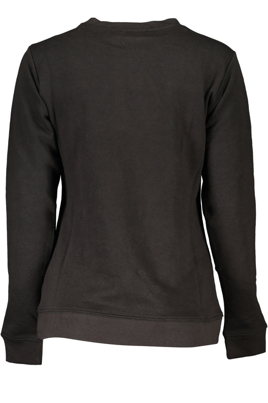 CAVALLI CLASS FELPA SENZA ZIP DONNA