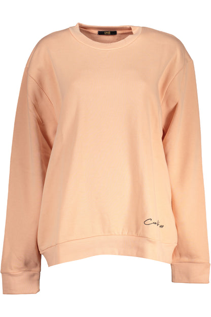 CAVALLI CLASS FELPA SENZA ZIP DONNA