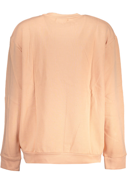 CAVALLI CLASS FELPA SENZA ZIP DONNA