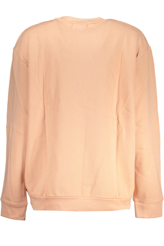 CAVALLI CLASS FELPA SENZA ZIP DONNA