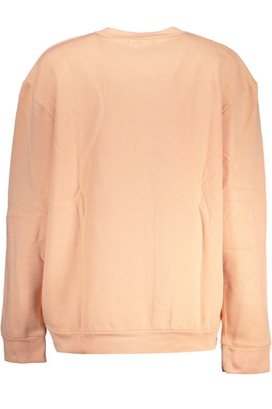 CAVALLI CLASS FELPA SENZA ZIP DONNA