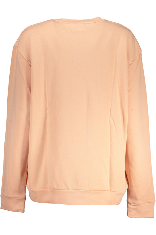 CAVALLI CLASS FELPA SENZA ZIP DONNA