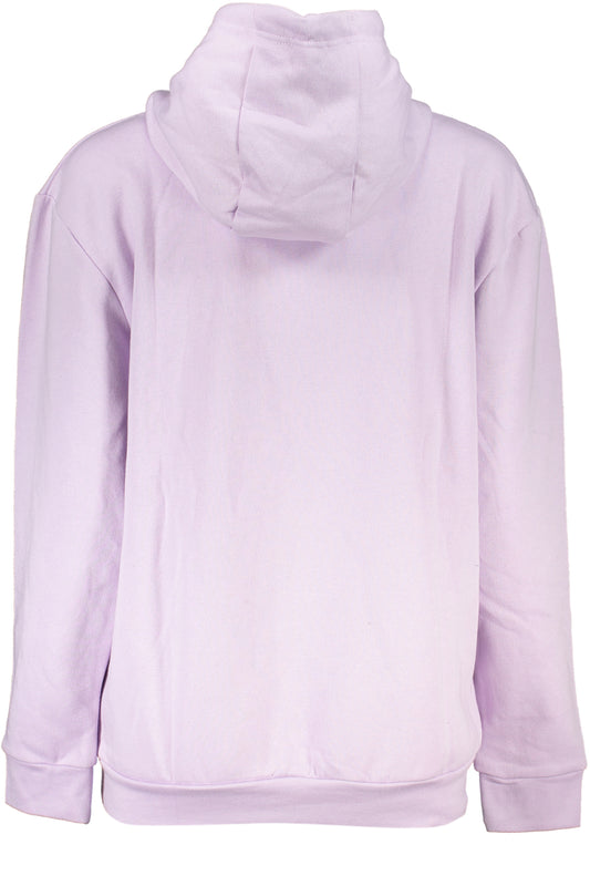 CAVALLI CLASS FELPA SENZA ZIP DONNA