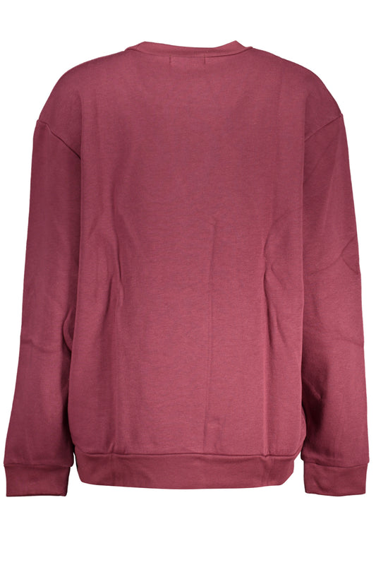 CAVALLI CLASS FELPA SENZA ZIP DONNA