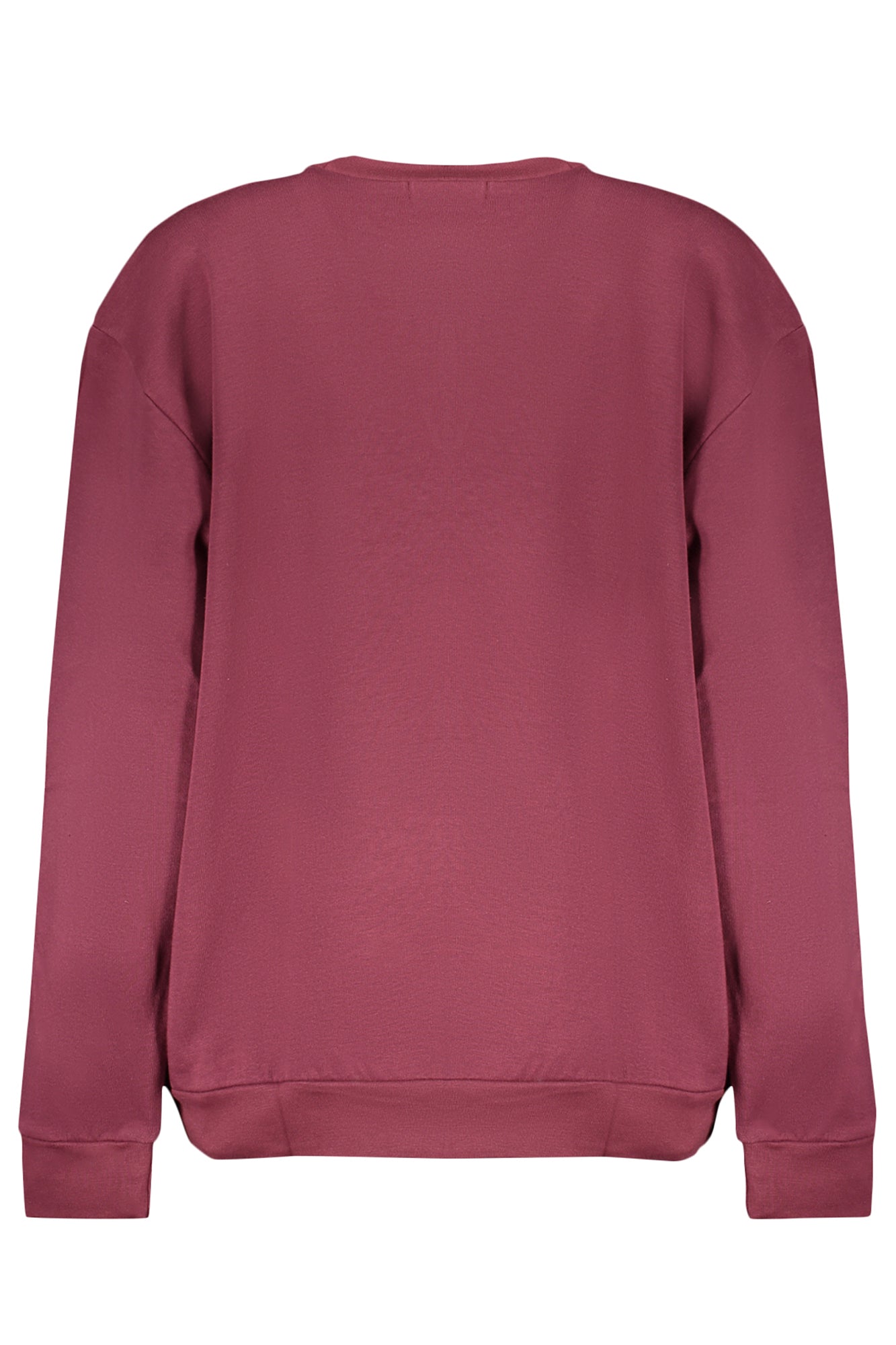 CAVALLI CLASS FELPA SENZA ZIP DONNA