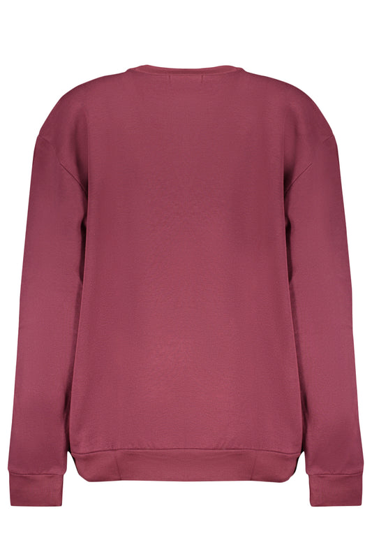 CAVALLI CLASS FELPA SENZA ZIP DONNA