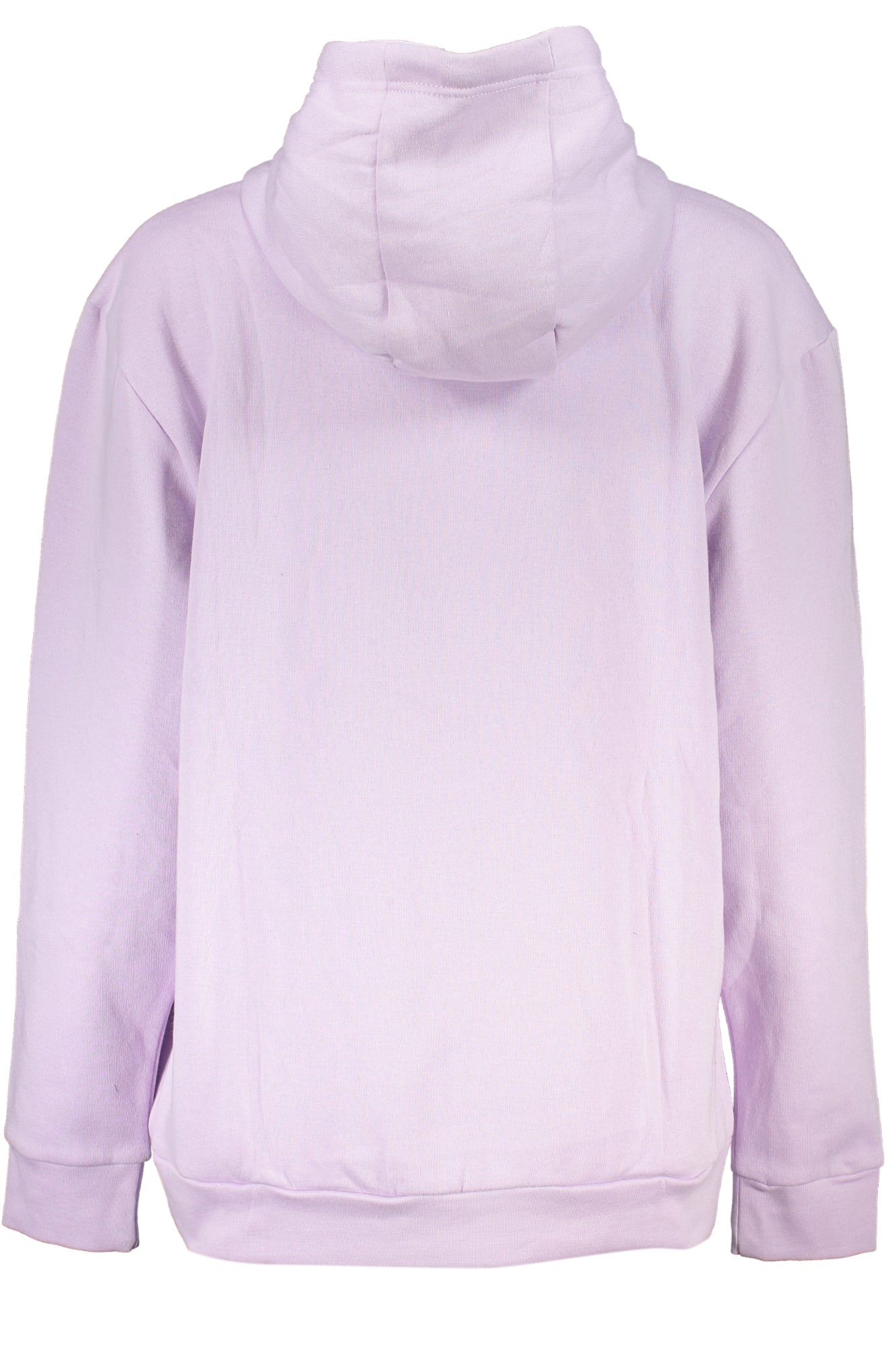 CAVALLI CLASS FELPA SENZA ZIP DONNA