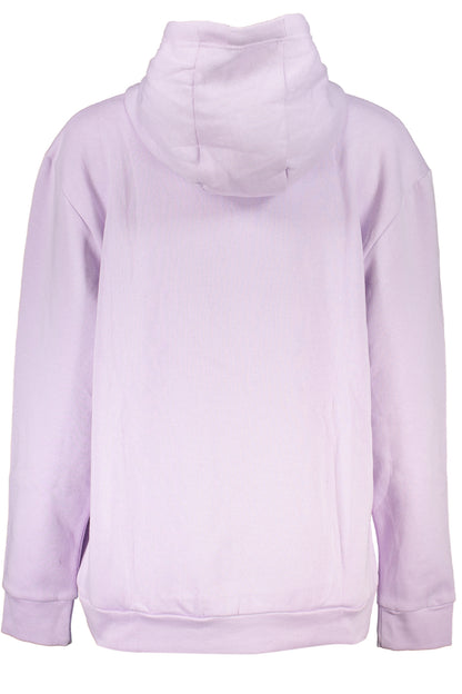 CAVALLI CLASS FELPA SENZA ZIP DONNA