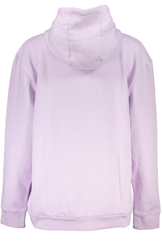 CAVALLI CLASS FELPA SENZA ZIP DONNA