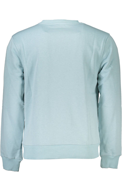 CAVALLI CLASS FELPA SENZA ZIP UOMO