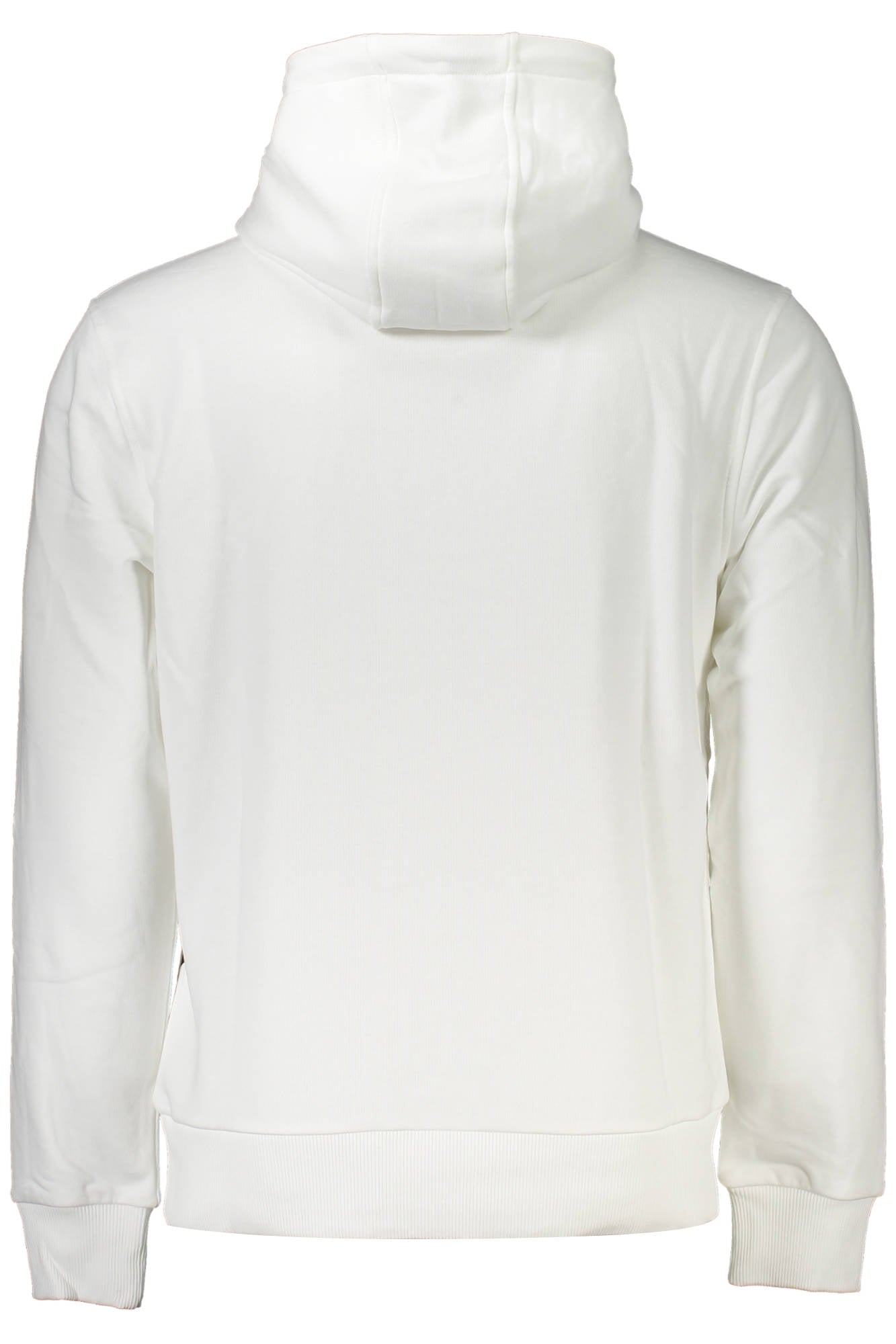 CAVALLI CLASS FELPA SENZA ZIP UOMO